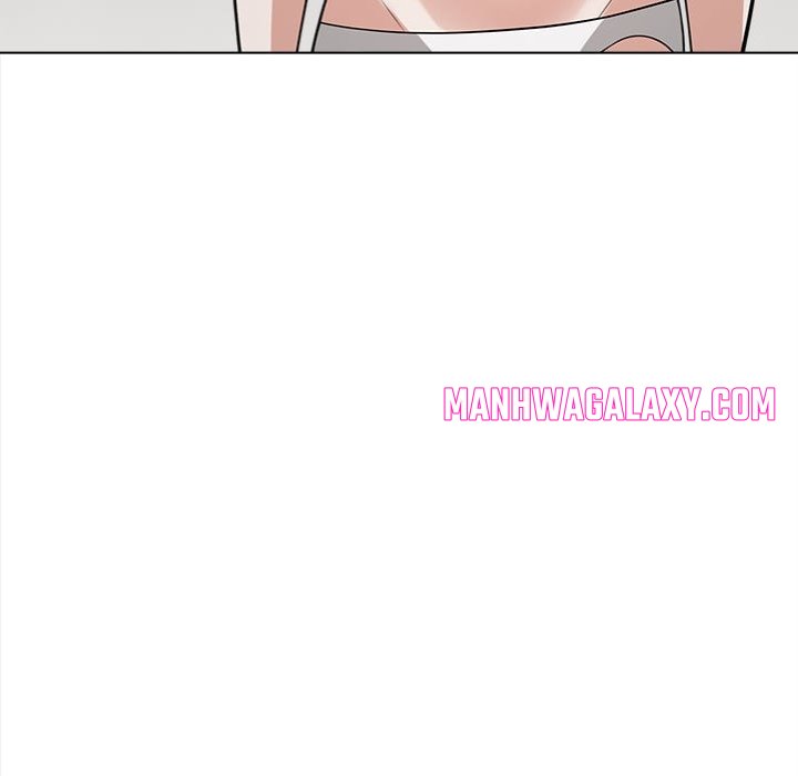 Locked With Her - Chapter 14 Page 100