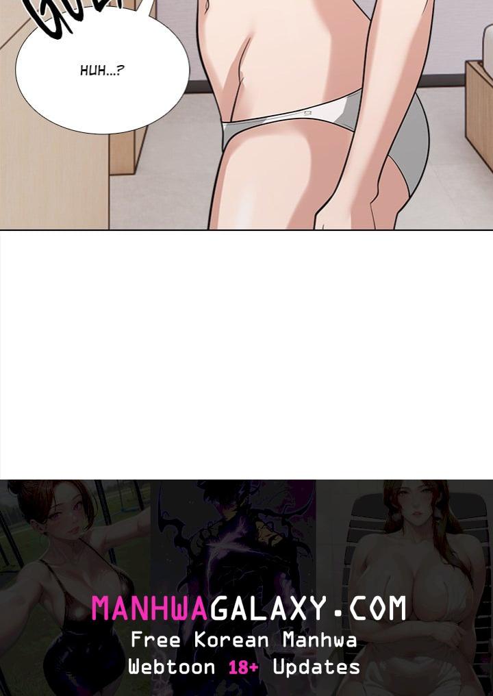 Locked With Her - Chapter 14 Page 148