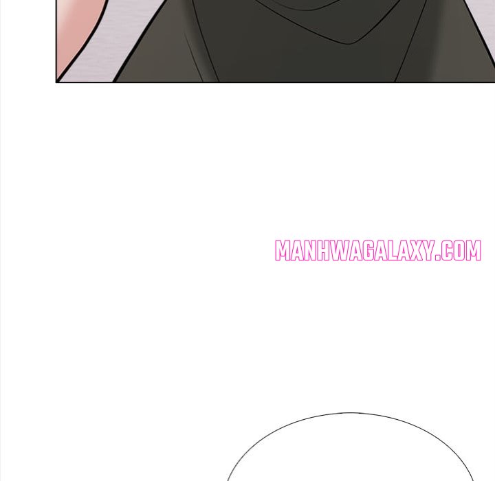 Locked With Her - Chapter 14 Page 27