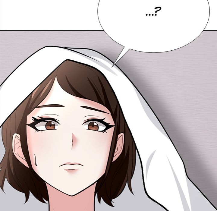 Locked With Her - Chapter 14 Page 28