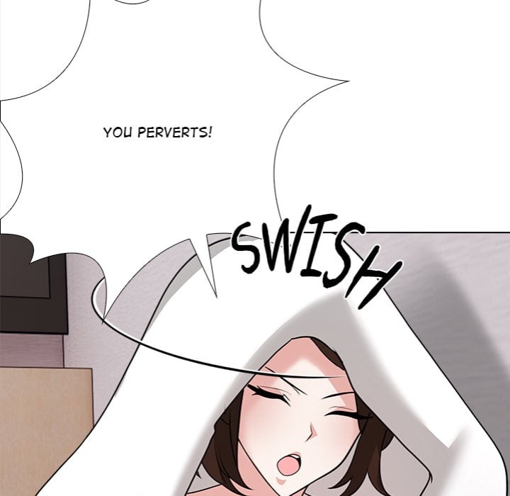 Locked With Her - Chapter 14 Page 33