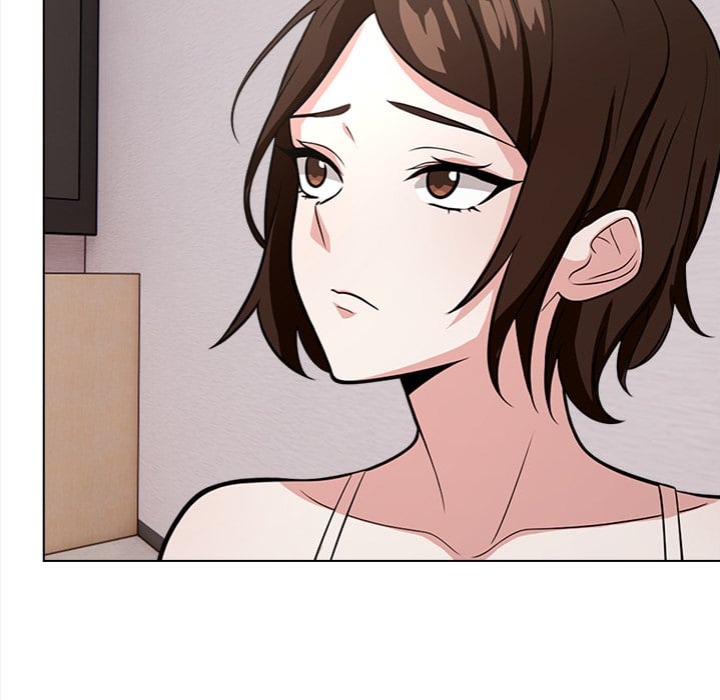 Locked With Her - Chapter 14 Page 45