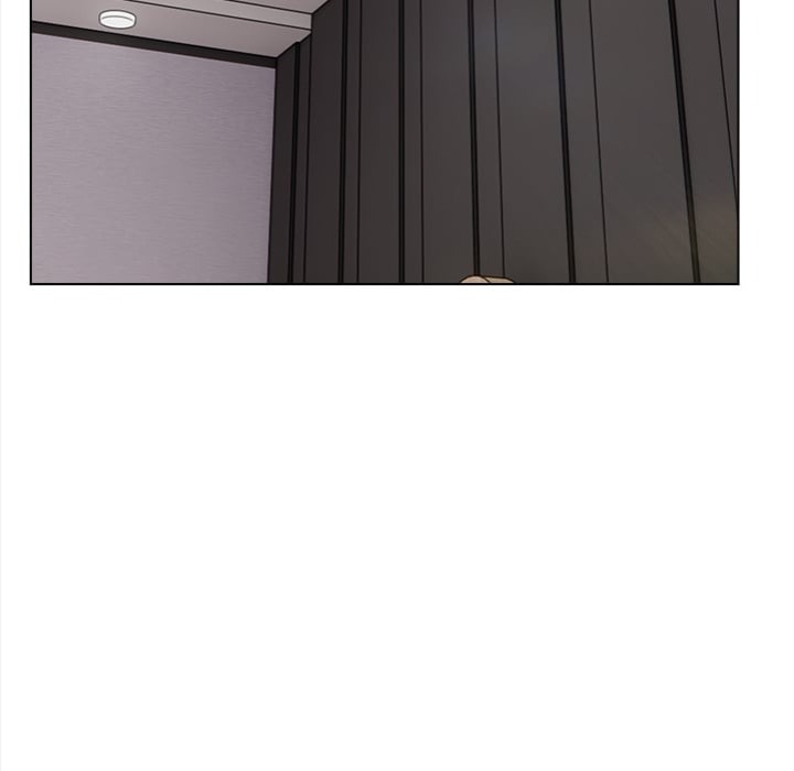 Locked With Her - Chapter 14 Page 5