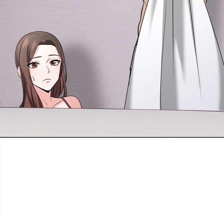 Locked With Her - Chapter 14 Page 59