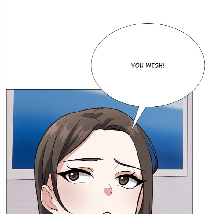 Locked With Her - Chapter 14 Page 87