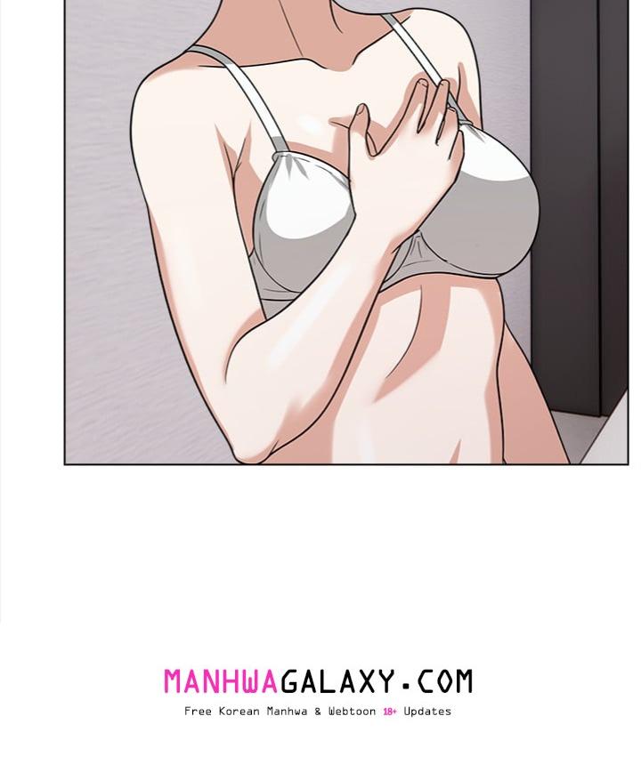 Locked With Her - Chapter 14 Page 90