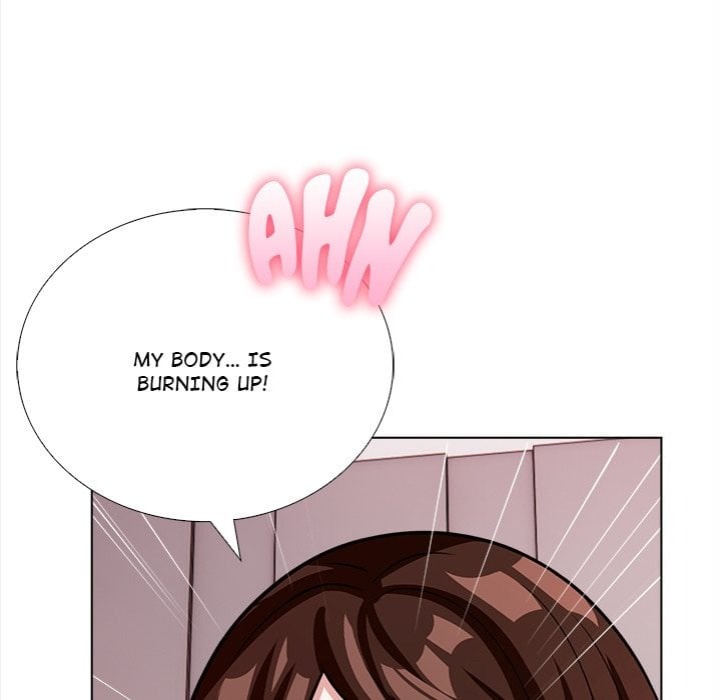 Locked With Her - Chapter 15 Page 102