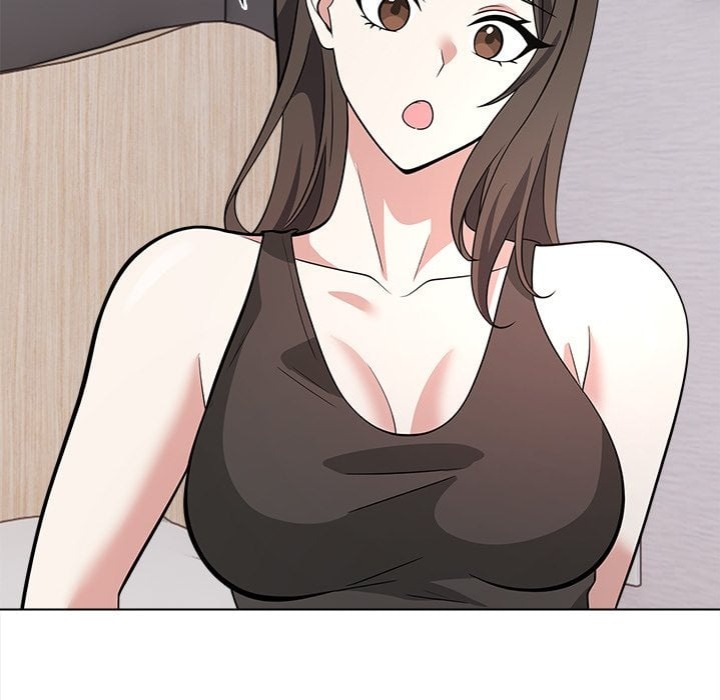 Locked With Her - Chapter 15 Page 136