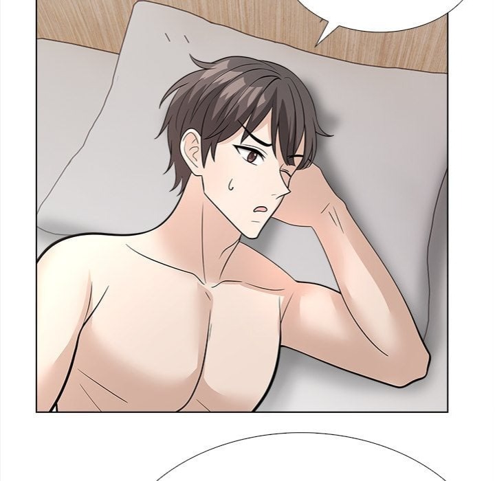 Locked With Her - Chapter 15 Page 29