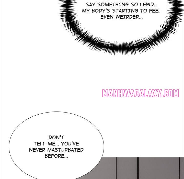 Locked With Her - Chapter 15 Page 40