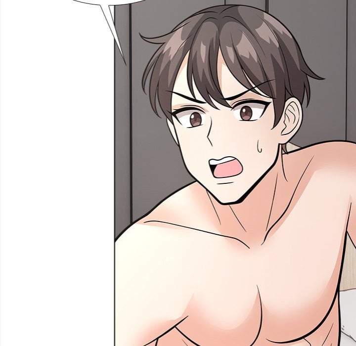 Locked With Her - Chapter 15 Page 41