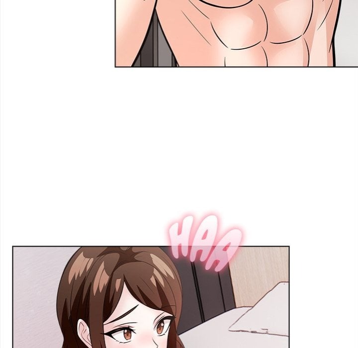 Locked With Her - Chapter 15 Page 42