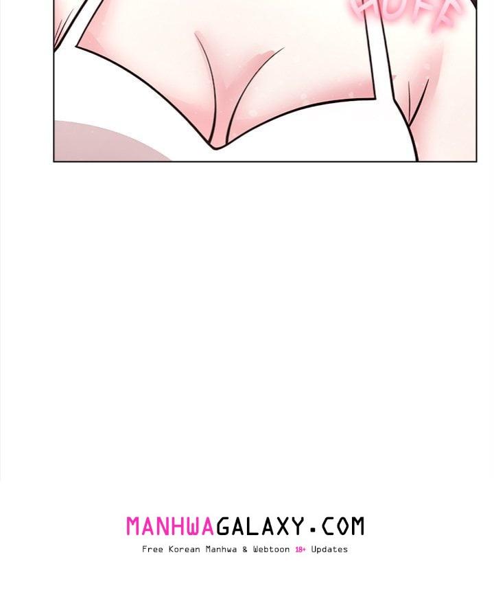 Locked With Her - Chapter 15 Page 46