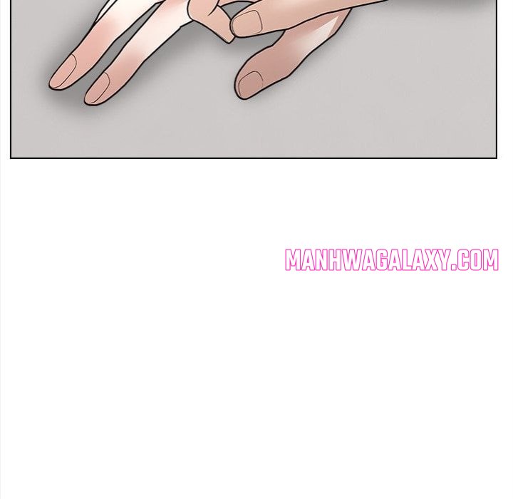 Locked With Her - Chapter 15 Page 54