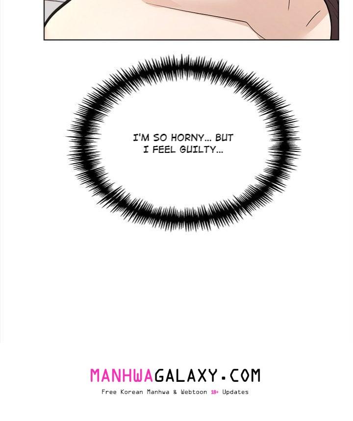 Locked With Her - Chapter 15 Page 72