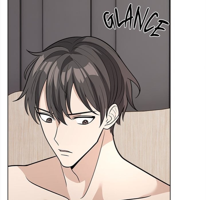 Locked With Her - Chapter 15 Page 78