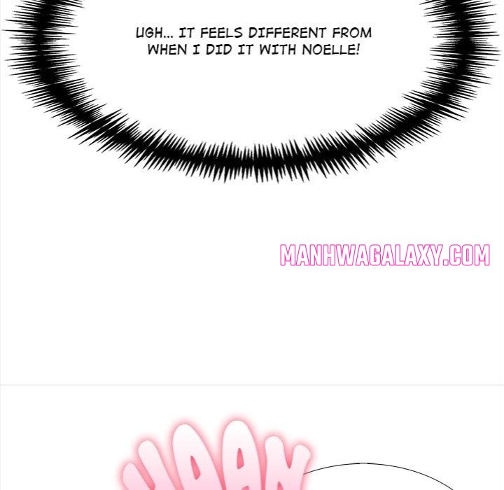 Locked With Her - Chapter 15 Page 90