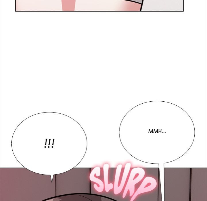 Locked With Her - Chapter 15 Page 95