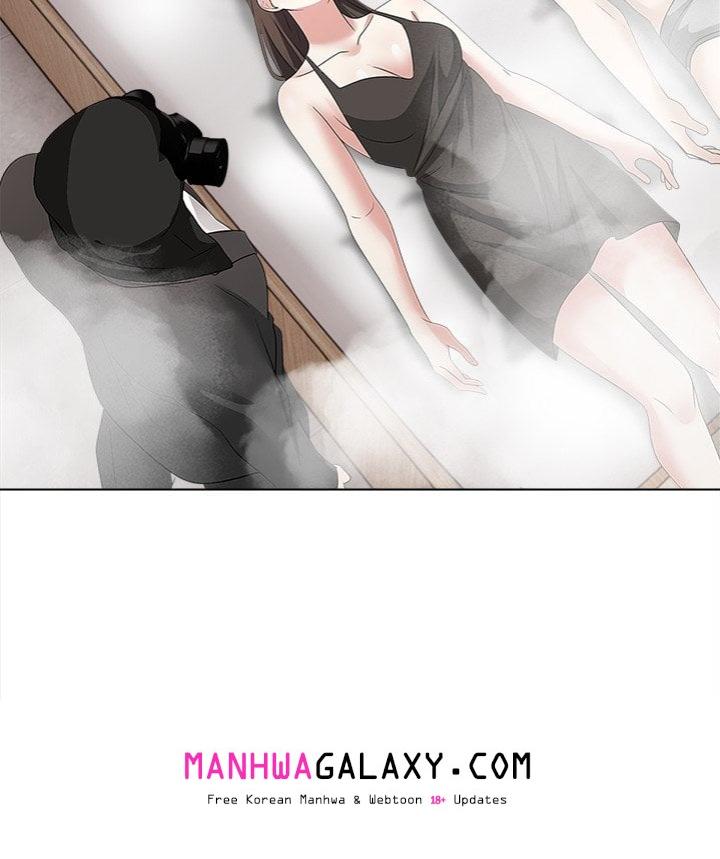 Locked With Her - Chapter 16 Page 118