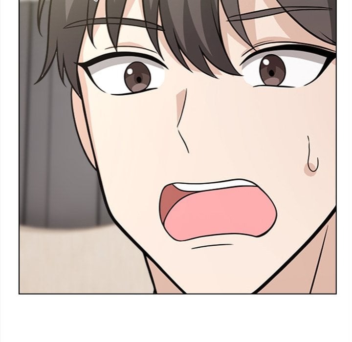 Locked With Her - Chapter 16 Page 142