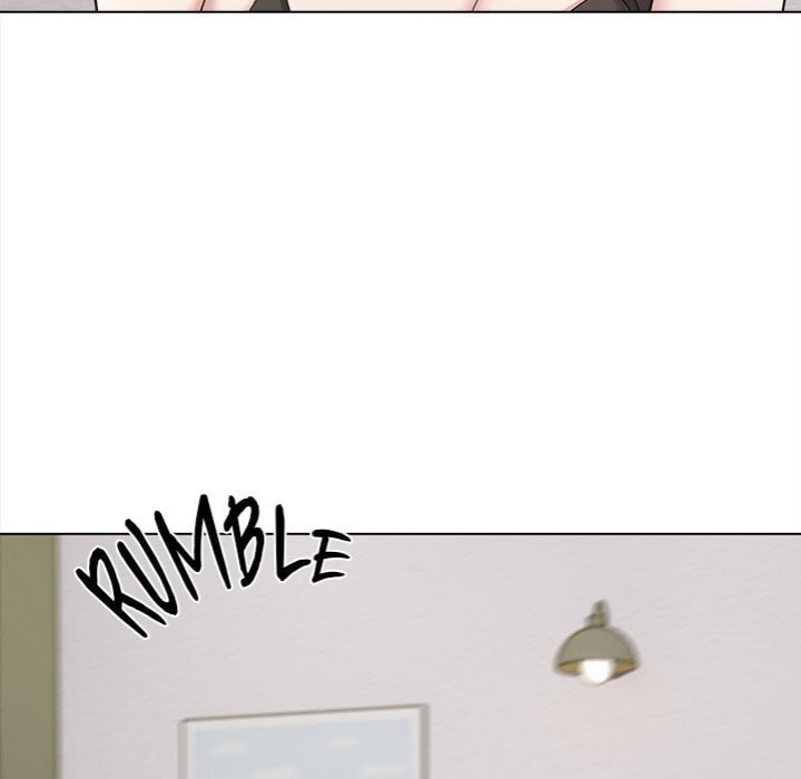 Locked With Her - Chapter 16 Page 17