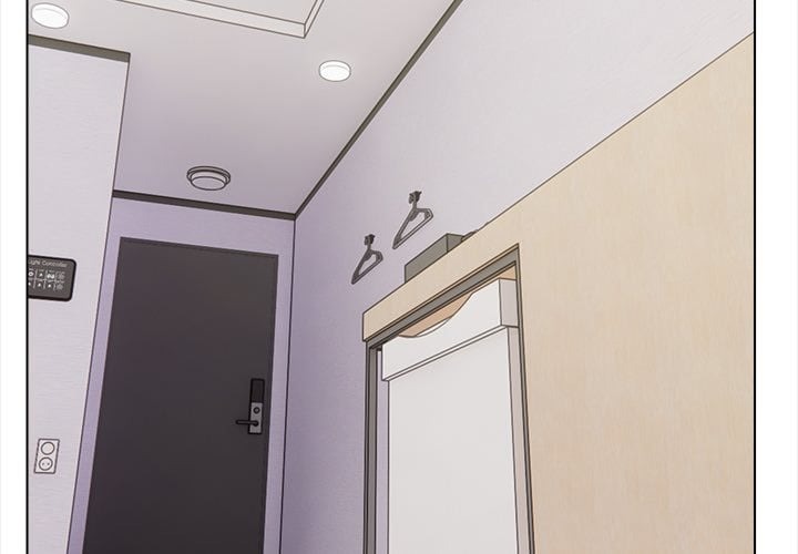 Locked With Her - Chapter 16 Page 2