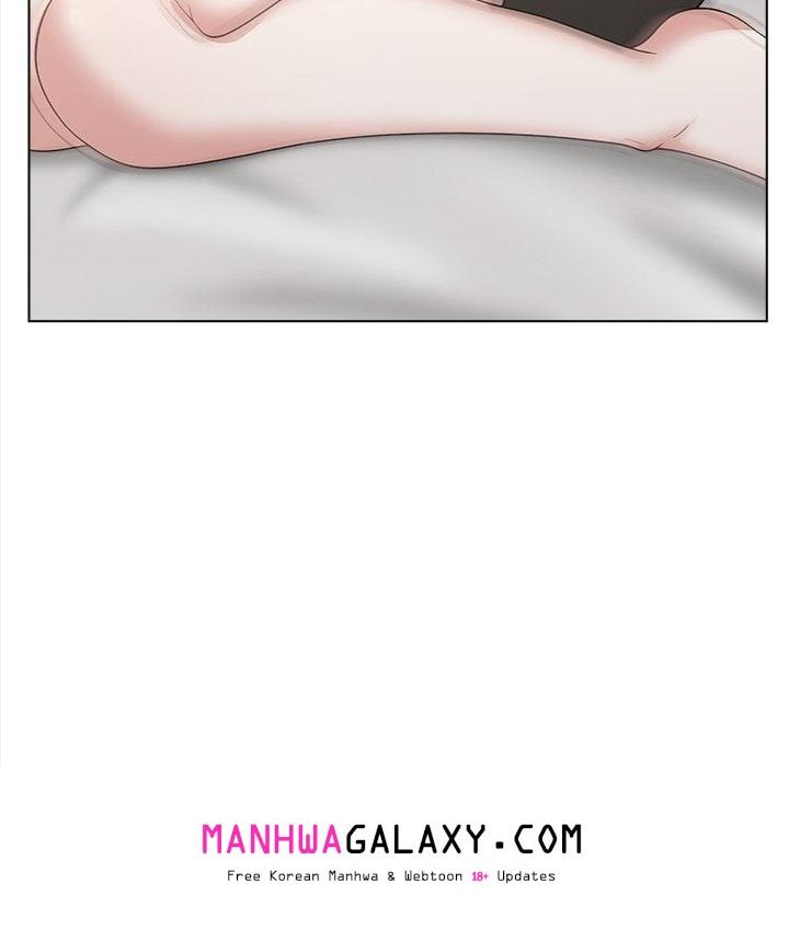 Locked With Her - Chapter 16 Page 28