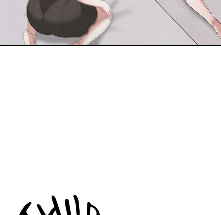 Locked With Her - Chapter 16 Page 33