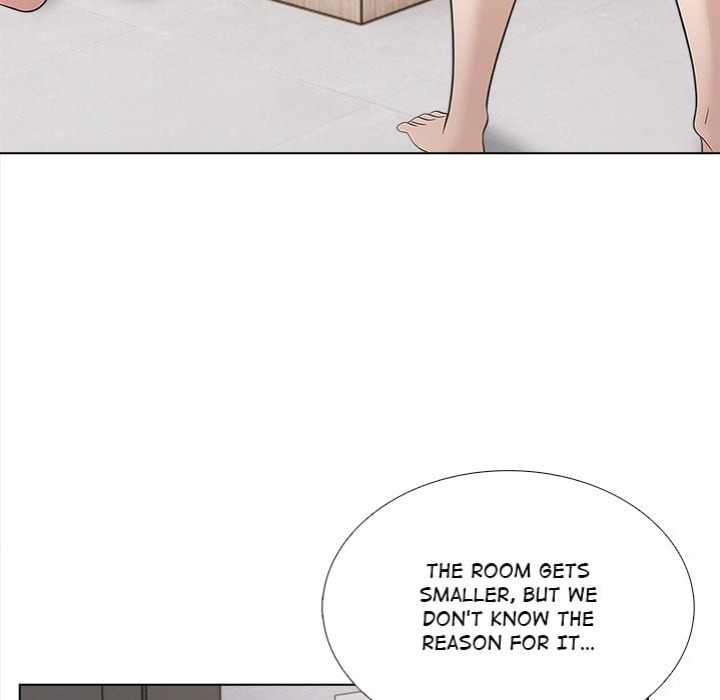 Locked With Her - Chapter 16 Page 42