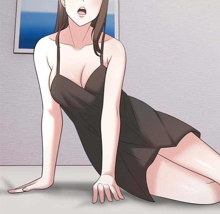 Locked With Her - Chapter 16 Page 7