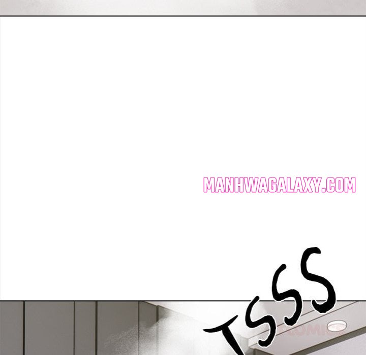 Locked With Her - Chapter 16 Page 81