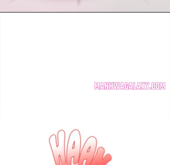 Locked With Her - Chapter 17 Page 118