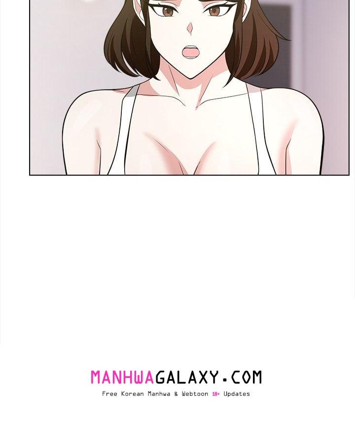 Locked With Her - Chapter 17 Page 45