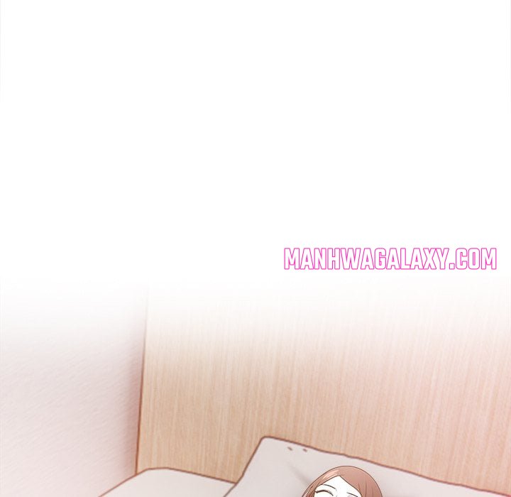 Locked With Her - Chapter 17 Page 54