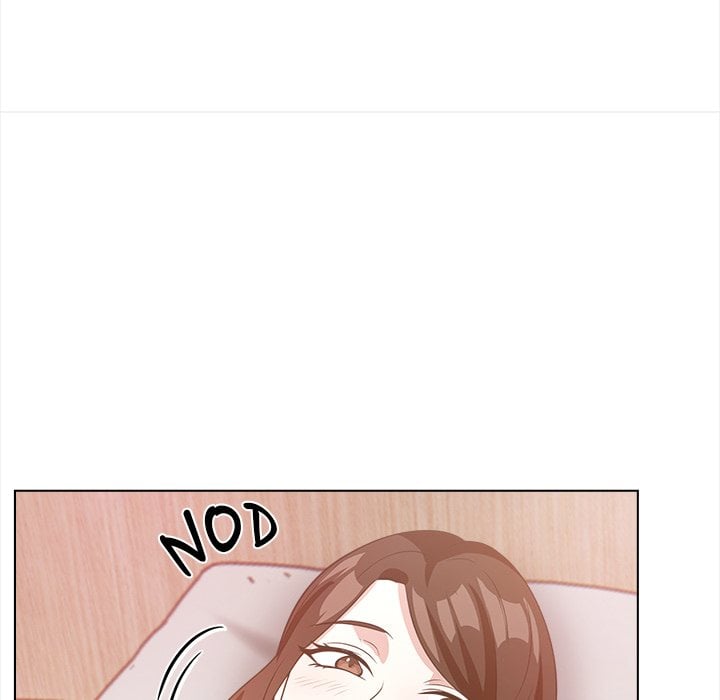 Locked With Her - Chapter 17 Page 60