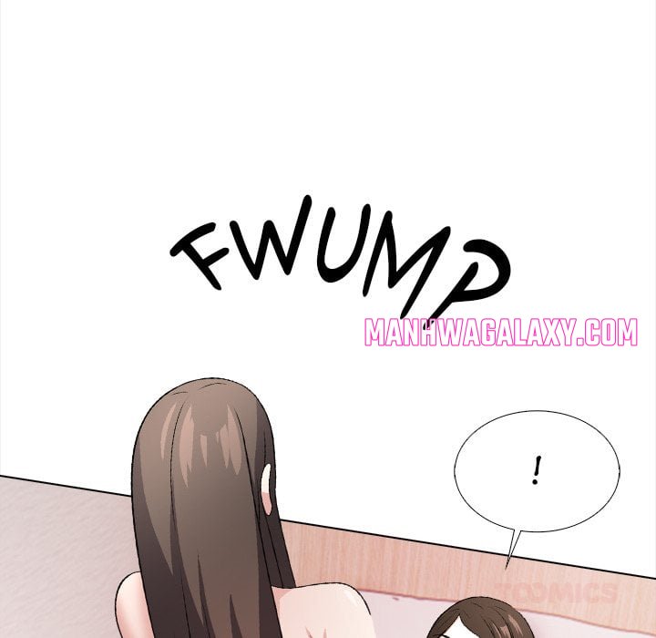 Locked With Her - Chapter 17 Page 63