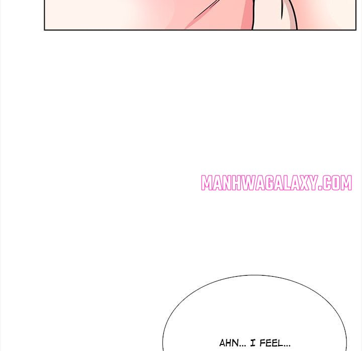 Locked With Her - Chapter 17 Page 71