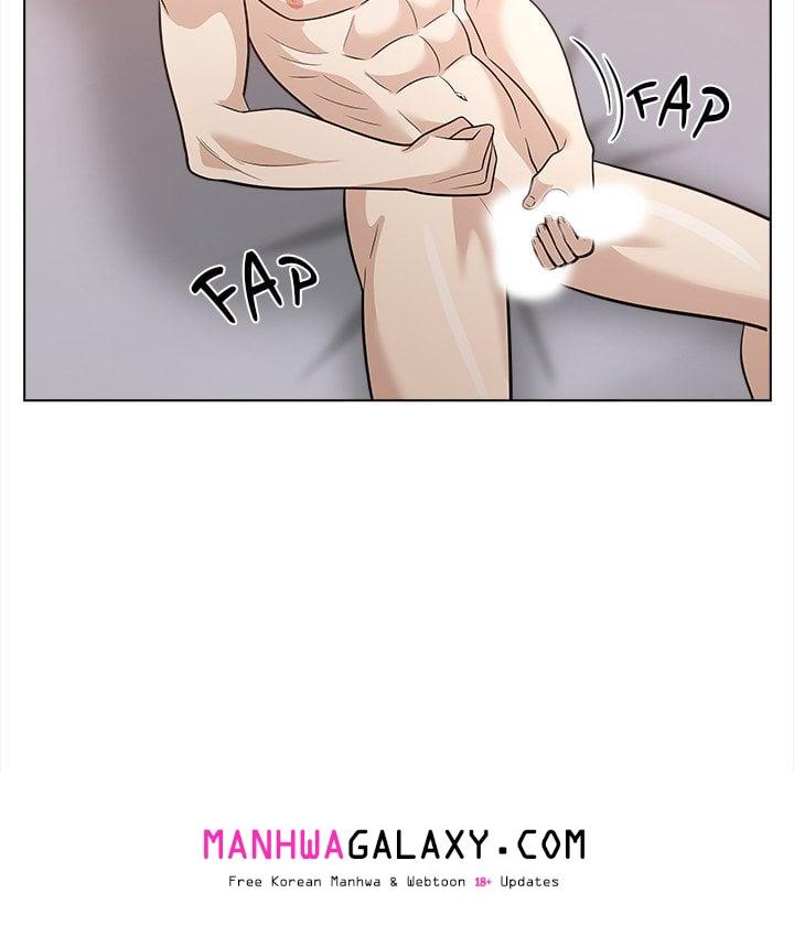 Locked With Her - Chapter 17 Page 83