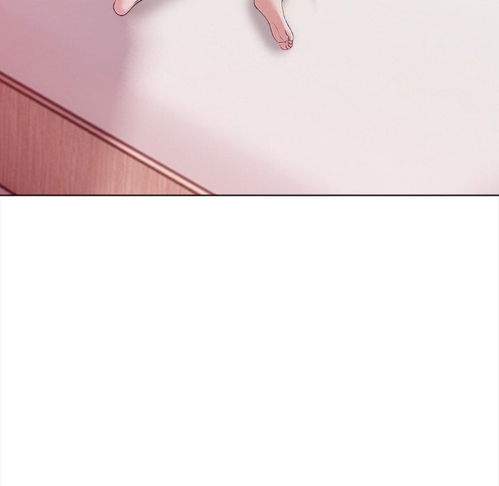 Locked With Her - Chapter 17 Page 85