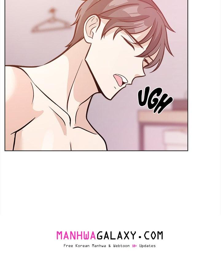 Locked With Her - Chapter 17 Page 98