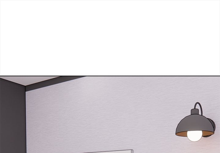 Locked With Her - Chapter 18 Page 1