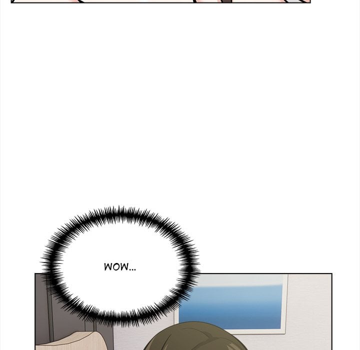 Locked With Her - Chapter 18 Page 116