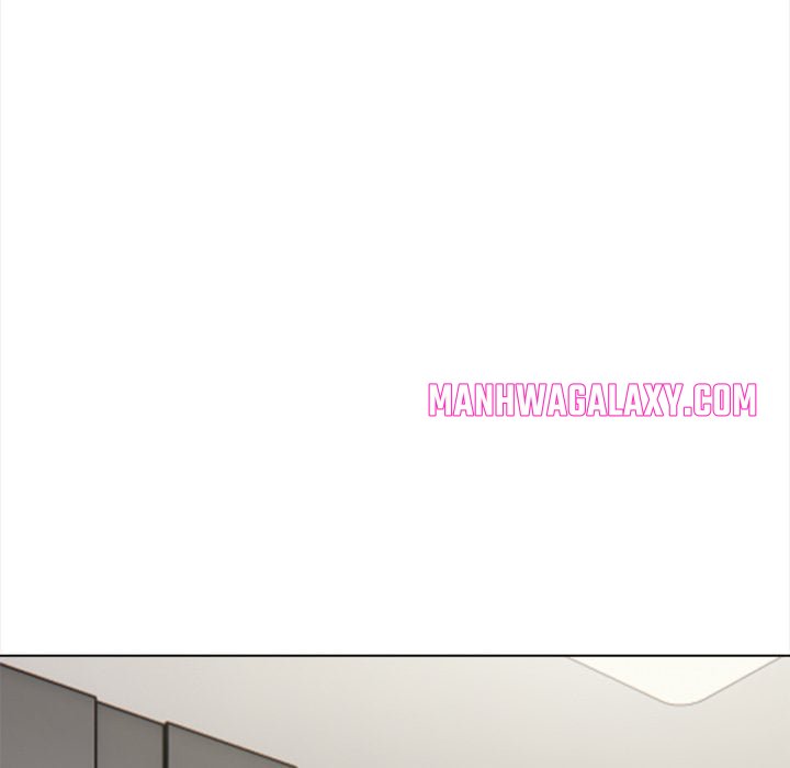 Locked With Her - Chapter 18 Page 118