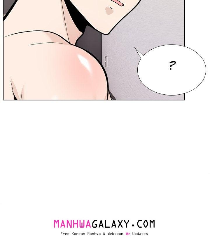 Locked With Her - Chapter 18 Page 129