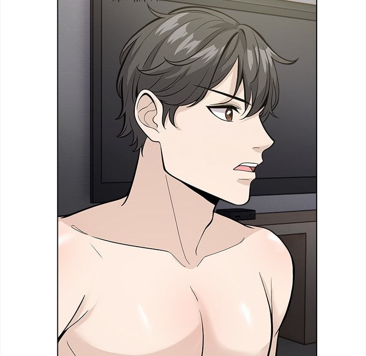 Locked With Her - Chapter 18 Page 22