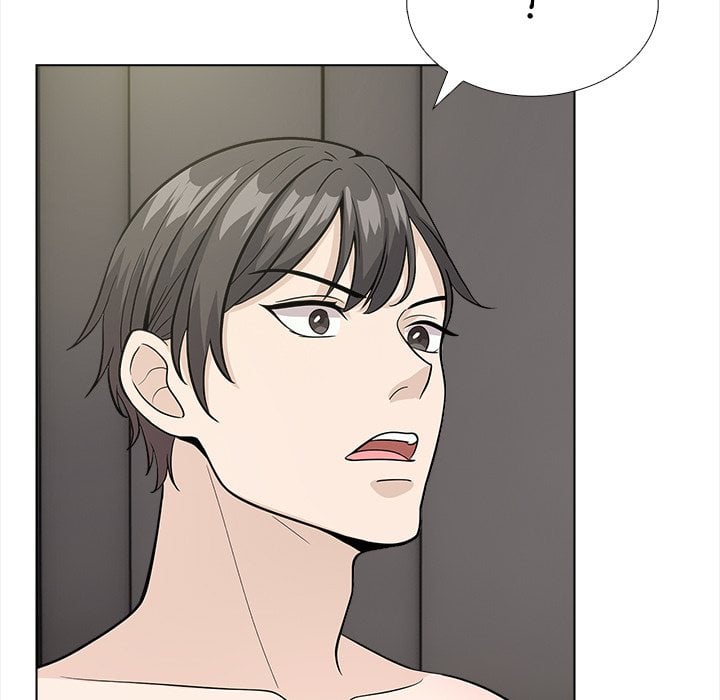 Locked With Her - Chapter 18 Page 7