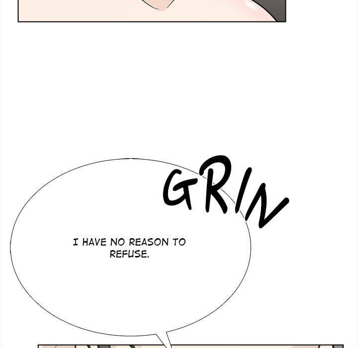 Locked With Her - Chapter 18 Page 8