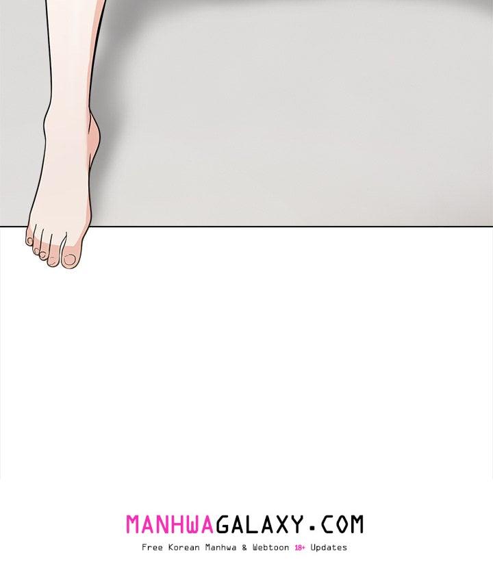 Locked With Her - Chapter 18 Page 83