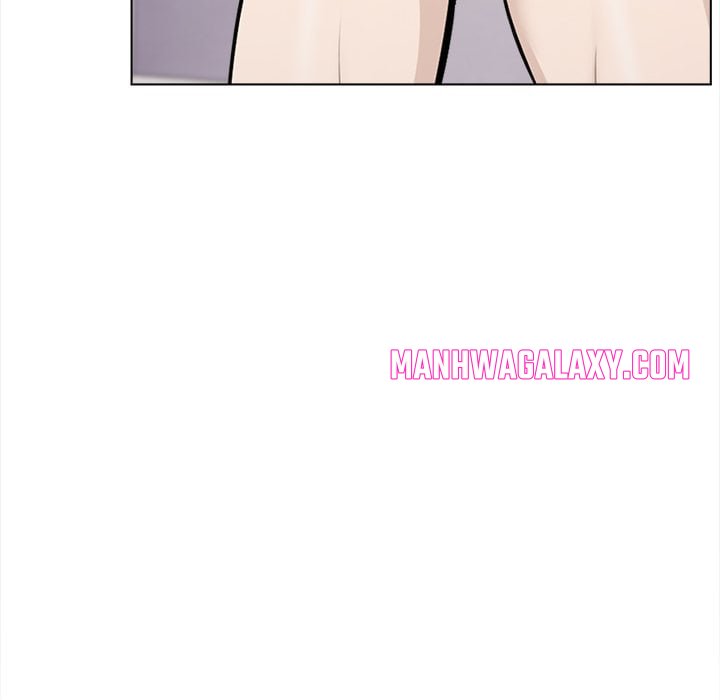 Locked With Her - Chapter 18 Page 86