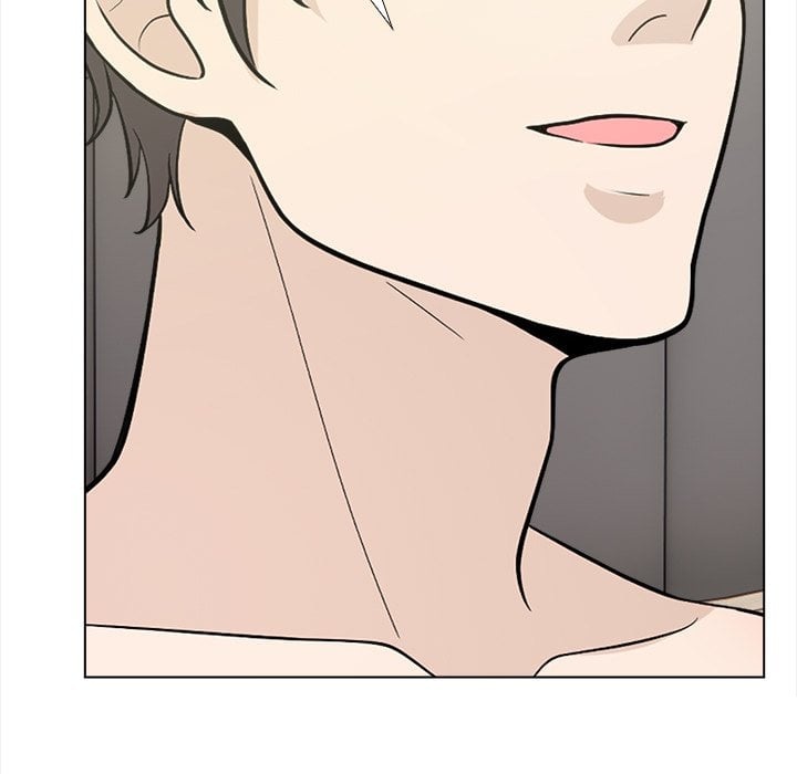 Locked With Her - Chapter 18 Page 9